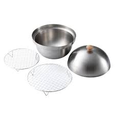 Coleman JP Compact Smoker