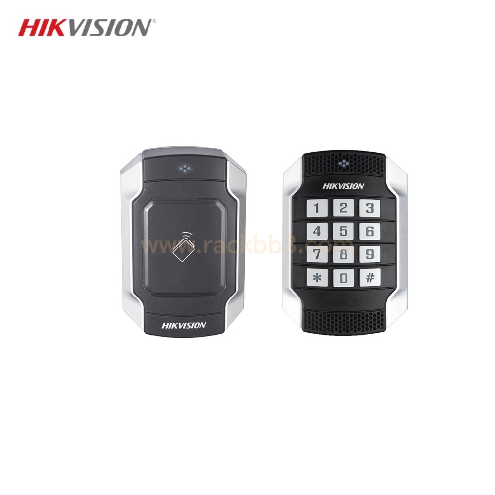 DS-K1104M