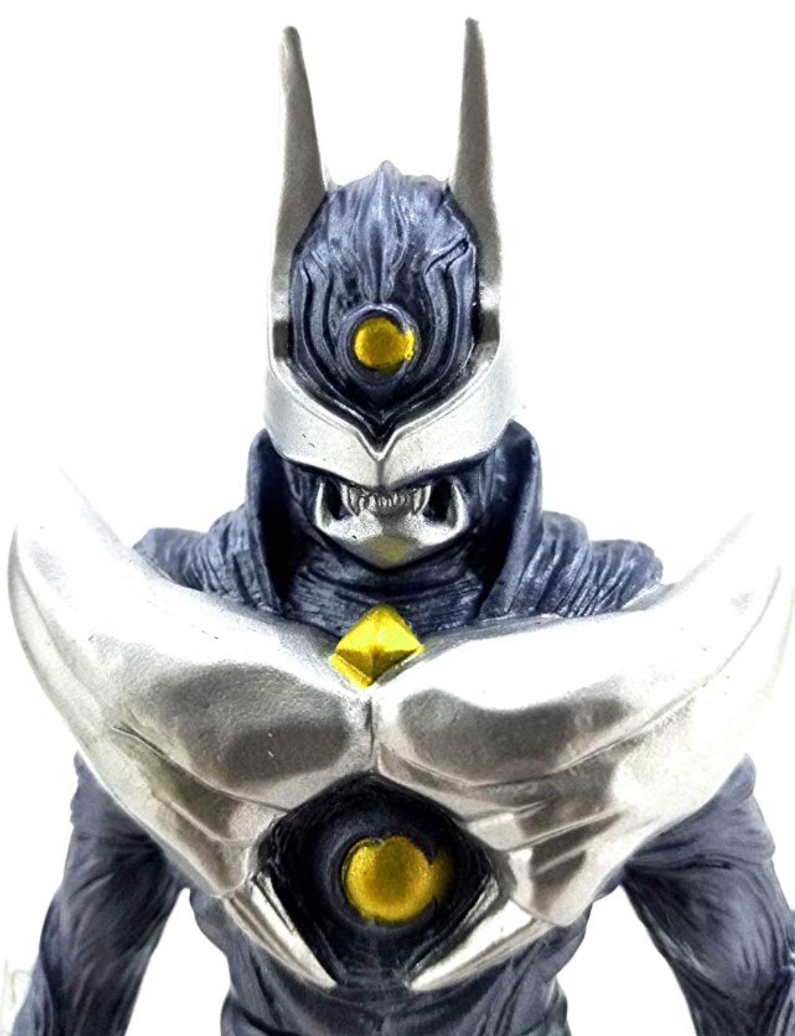Madan Senki Ryukendo - Handy Hero Series R-H03 Jarkmoon by Takara