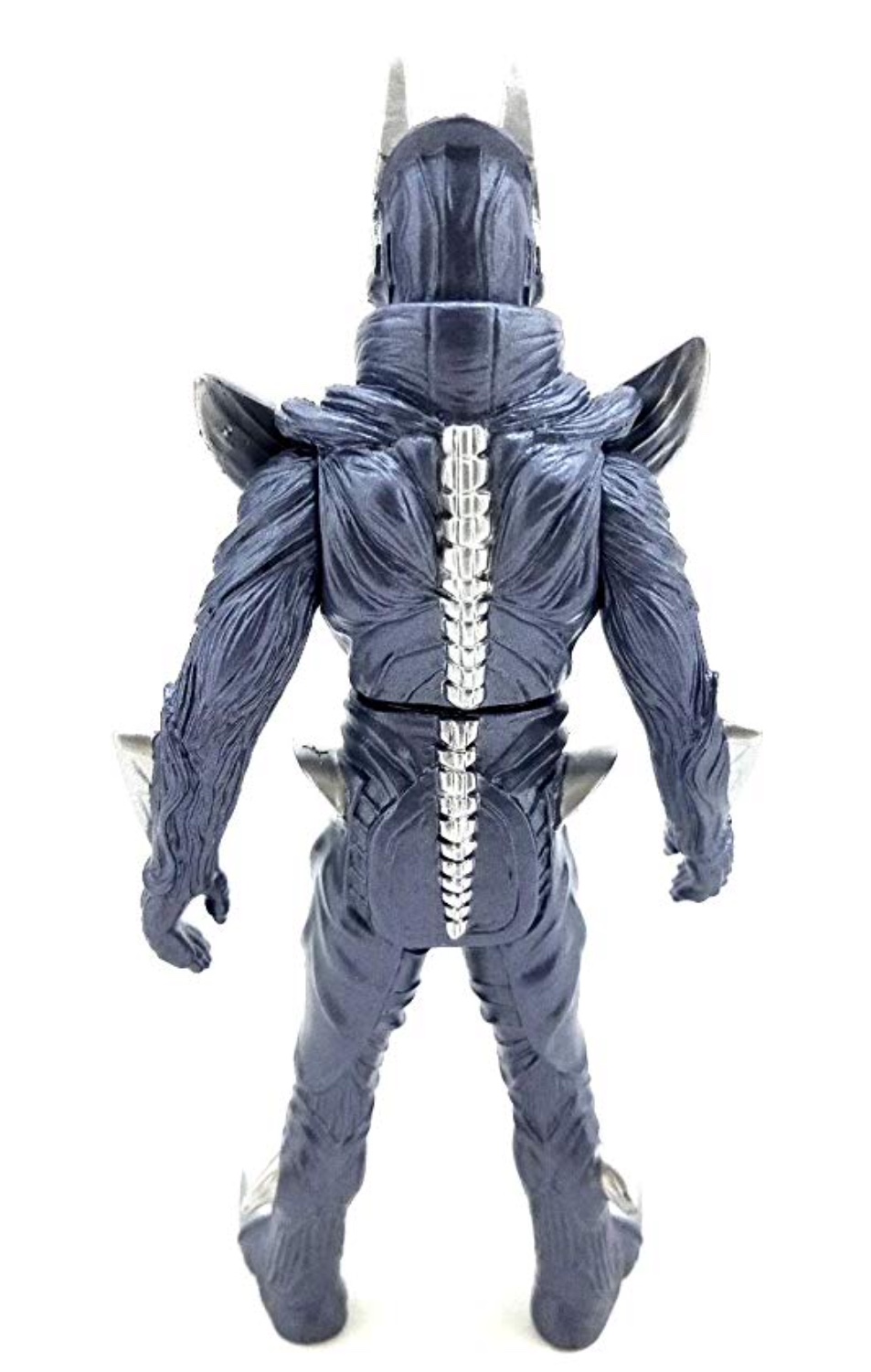 Madan Senki Ryukendo - Handy Hero Series R-H03 Jarkmoon by Takara