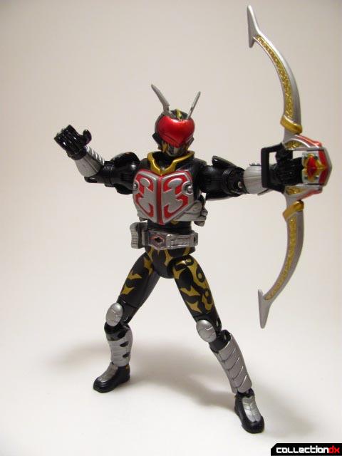 Souchaku Henshin Series GD-68 Masked Rider Blade - Masked Rider Chalice by Bandai