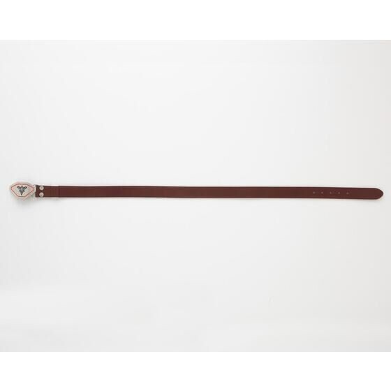 PRE-ORDER : Ultraman Decker GUTS-SELECT Member Belt