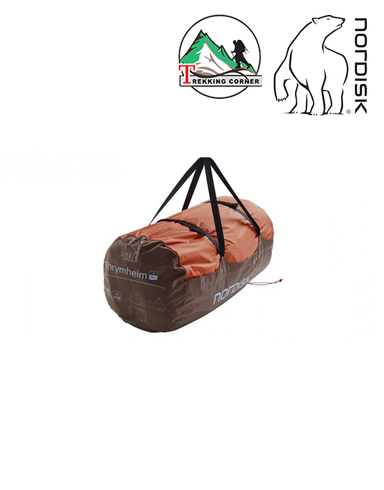 เต็นท์ Nordisk Thrymheim 5 PU