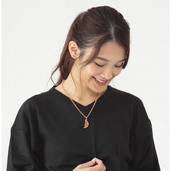 PRE-ORDER : Kamen Rider OOO Ankh Cracked Medal Pendant