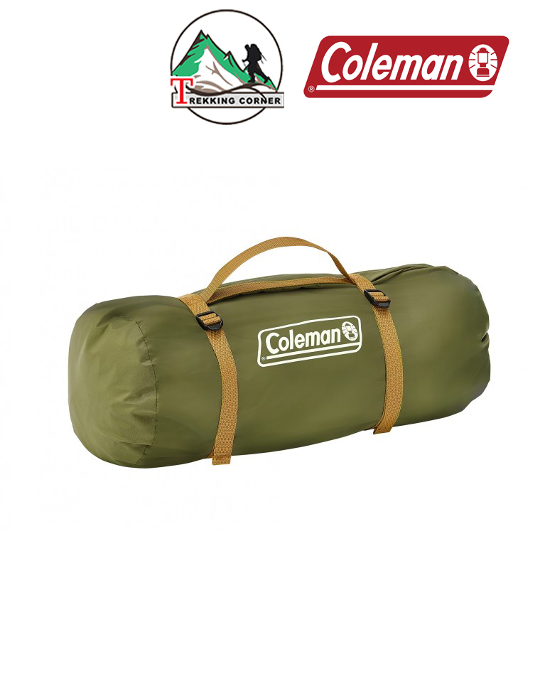 เต็นท์ Coleman Touring Dome LX Asia