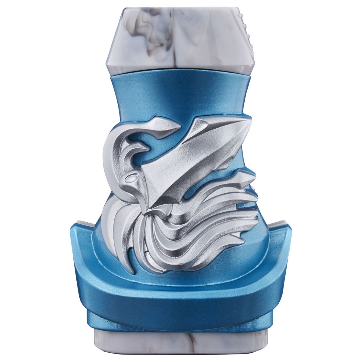 Masked Rider Revice - DX Deadmans Vistamp Set by Premium Bandai (Limited มีกล่องน้ำตาล)