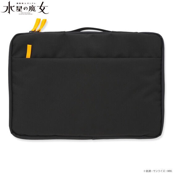 PRE-ORDER : Mobile Suit Gundam The Witch from Mercury Business Bag
