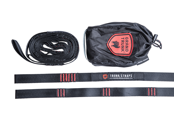 Grand Trunk Trunk straps
