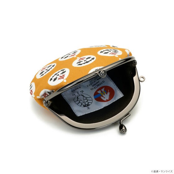 PRE-ORDER : STRICT-G JAPAN Kyo Kaera "Mobile Suit Gundam: Hathaway's Flash" Gamaguchi 2.6 inch