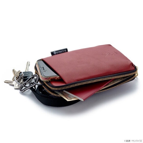 PRE-ORDER : STRICT-G AGILITY "Mobile Suit Gundam" Mini Shoulder