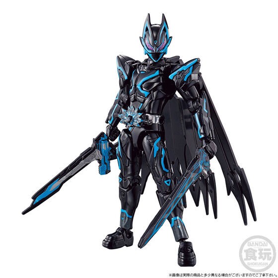 PRE-ORDER : So-Do Kamen Rider Geats Geats Oneness & X Geats Premium Edition