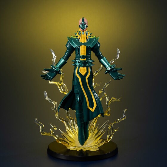 PRE-ORDER : Monsters Chronicle Yu-Gi-Oh Duel Monsters Android - Psycho Shocker