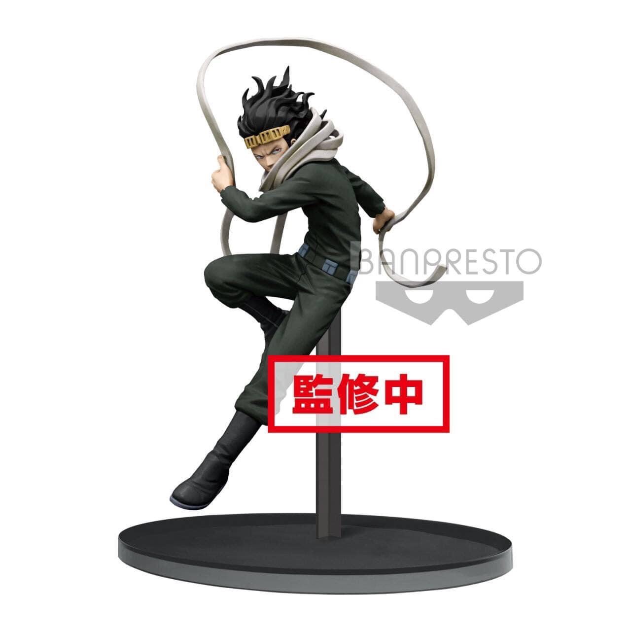 Pre-order : MY HERO ACADEMIA THE AMAZING HEROES VOL.6 (Repeat)