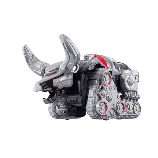 Uchu Sentai Kyuranger - DX Kyurenoh (แกะเชค)