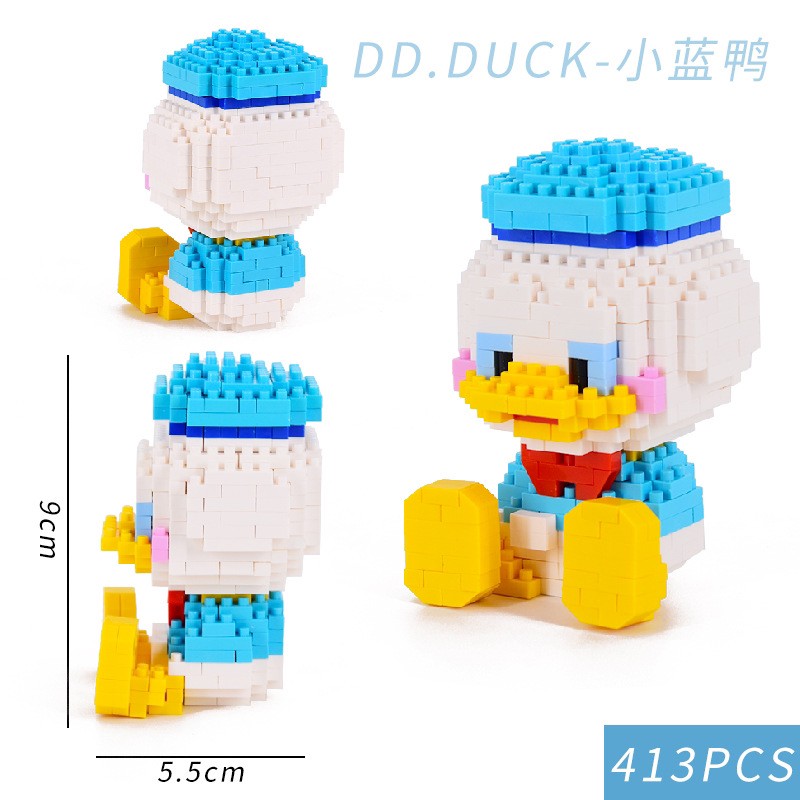 Gejia- Disney Sitting