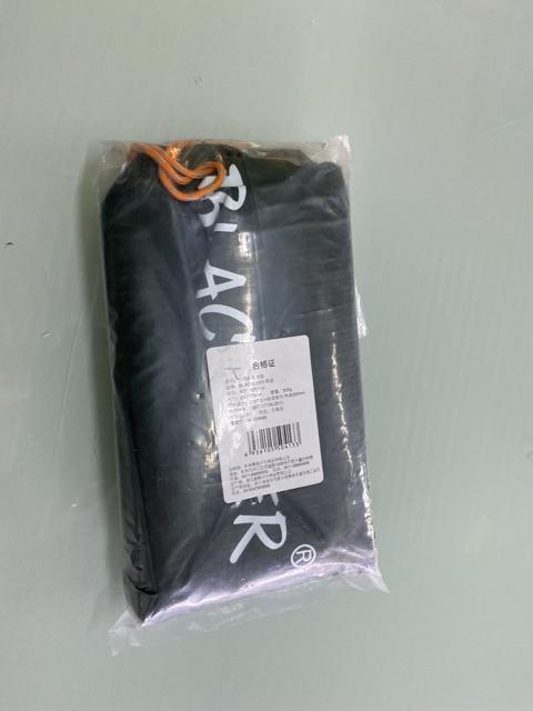 Blackdeer Ground Sheet for plume 1 plus