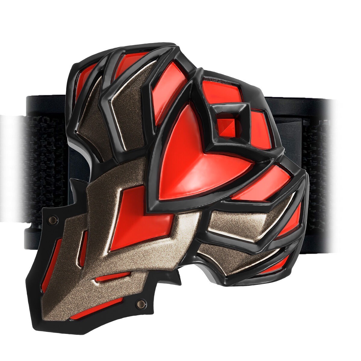 Avataro Sentai Donbrothers - DX Noto Brace Memorial Set by Premium Bandai (Limited มีกล่องน้ำตาล)