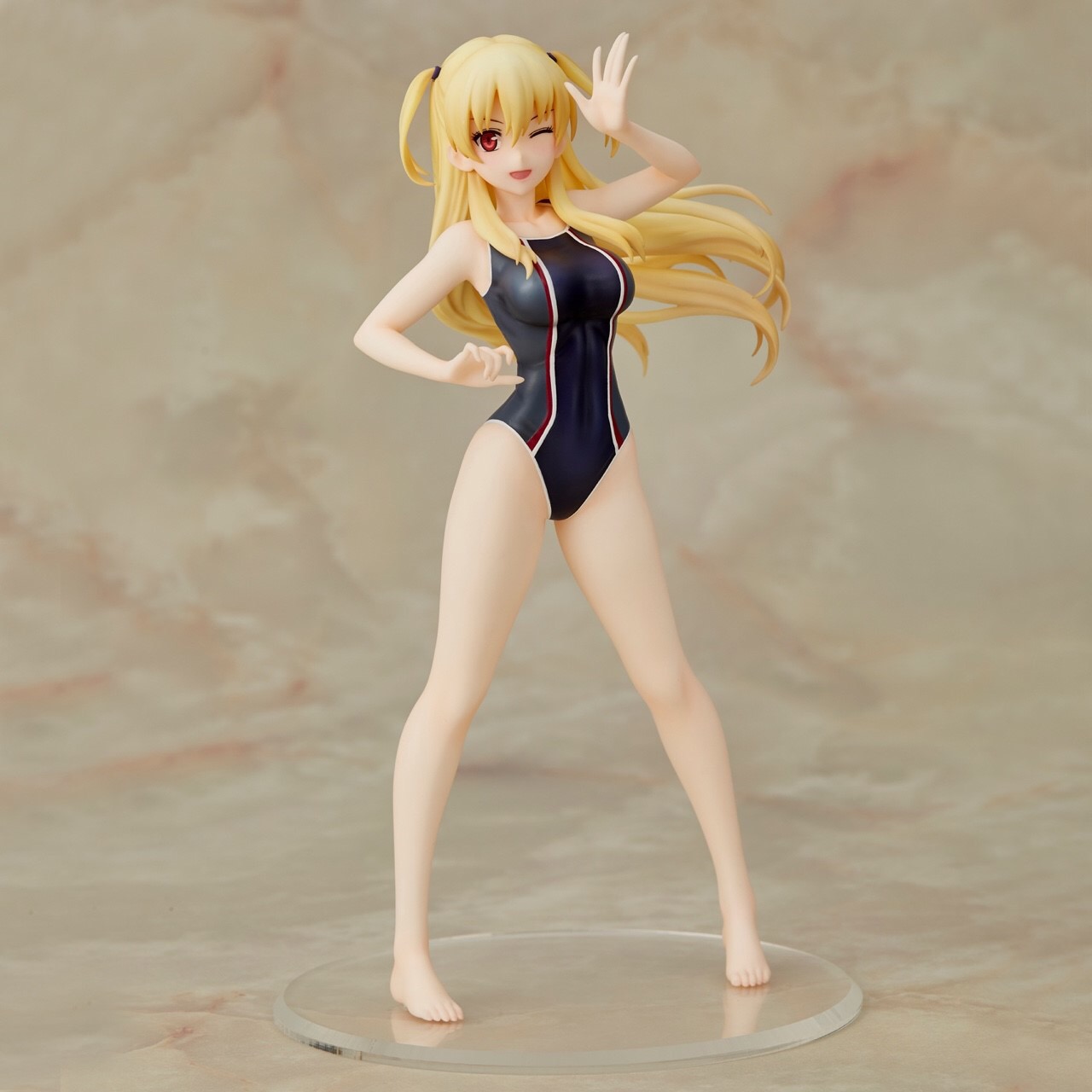 Pre-order : The Legend of Heroes: Trails of Cold Steel ll ALISA REINFORD by SEN-TI-NEL
