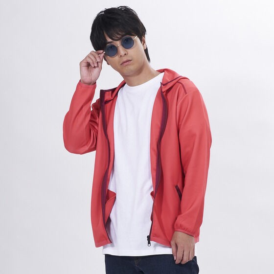 PRE-ORDER : Jujutsu Kaisen Hoodie/Aloha Shirt