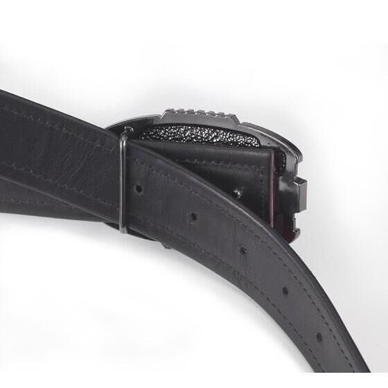 PRE-ORDER : Tokusou Sentai Dekaranger Fire Squad Belt