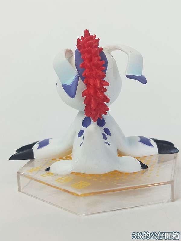 Digimon Adventure Digicolle! MIX Set With Limited Benefits by Premium Bandai (Limited มีกล่องน้ำตาล)