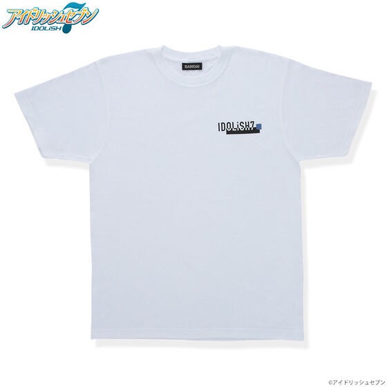 PRE-ORDER : IDOLiSH7 6th Anniversary T-shirt