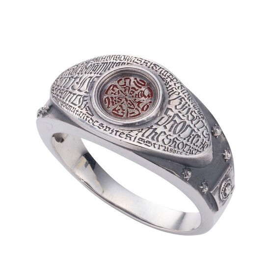 PRE-ORDER : Kamen Rider x fRAum Ring (all 2 colors)