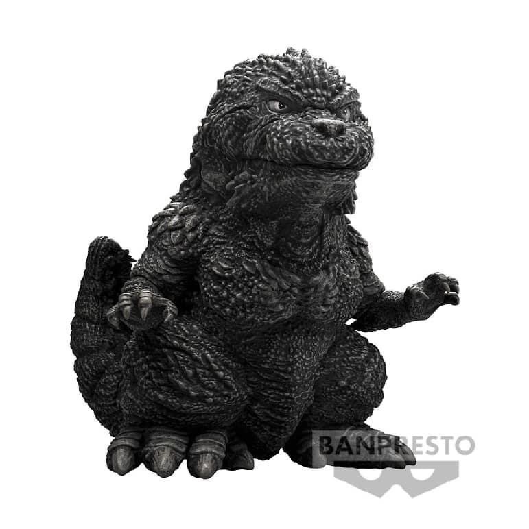 Pre-order : GODZILLA MINUS ONE ENSHRINED MONSTERS GODZILLA (2023) VER.2 (VER.A) (TBA)