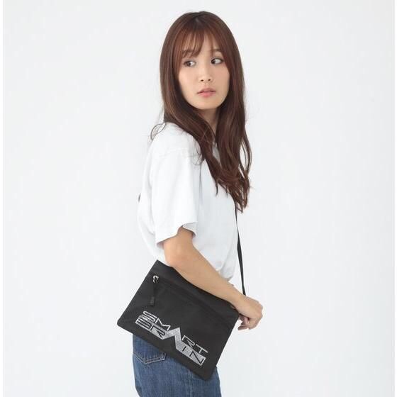 PRE-ORDER : Masked Rider 555 (Faiz) SMART BRAIN Square Bag