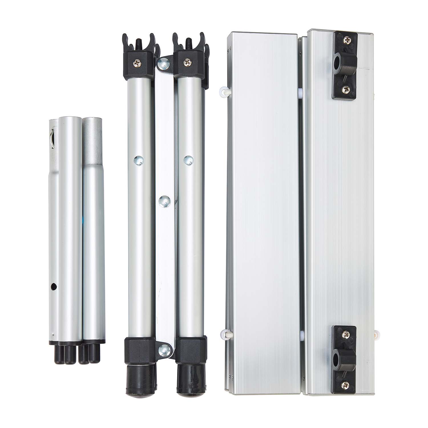 โต๊ะพับพกพา Coleman Compact Aluminum Table