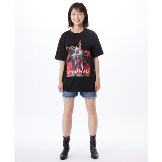 PRE-ORDER : Ultraman T-shirt