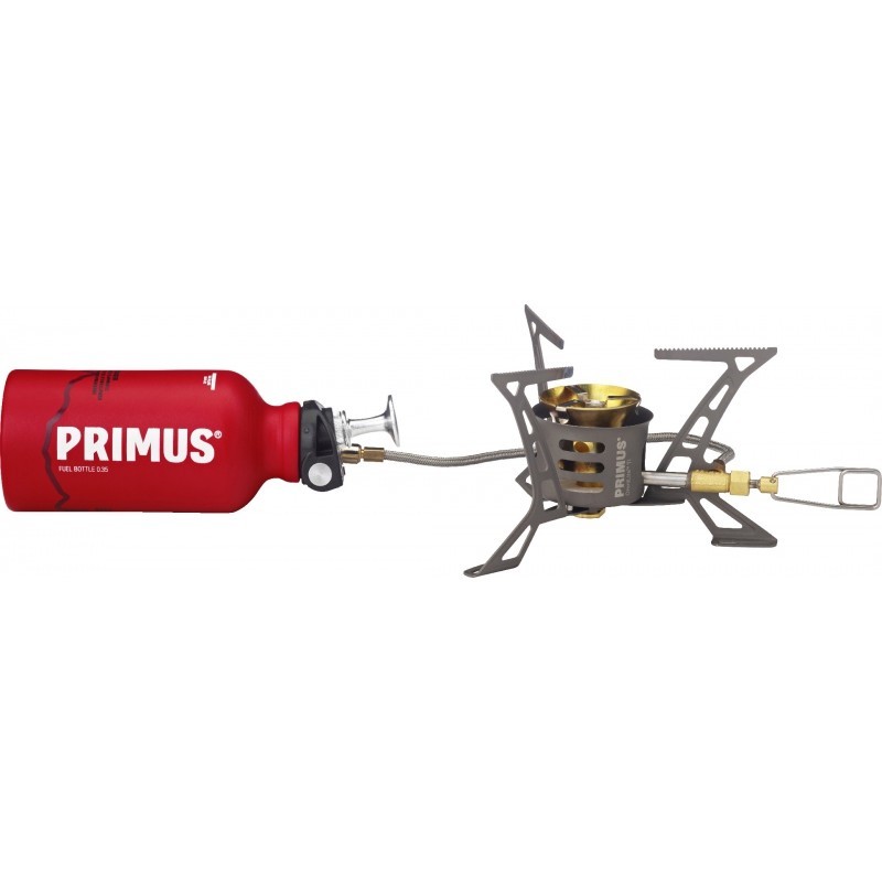 เตา Primus รุ่น OmniLite Ti incl. Fuel Bottle