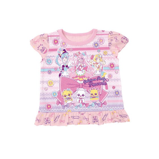 PRE-ORDER : Tenjiku Steteco Pajamas