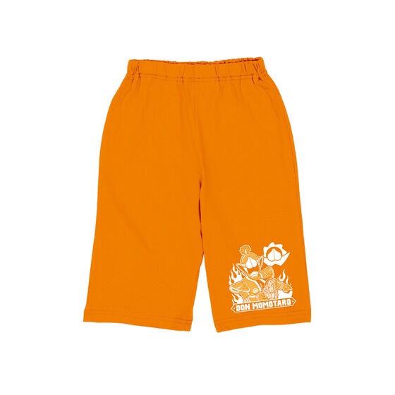 PRE-ORDER : Avataro Sentai Donbrothers Pajamas with Avataro Gear (Kakuranger)