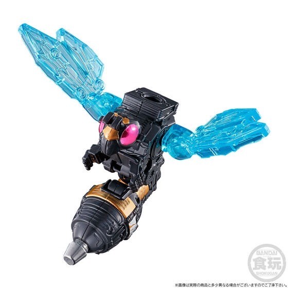 PRE-ORDER : Mini Pla Shugod Gattai Series PB King Kyoryujin