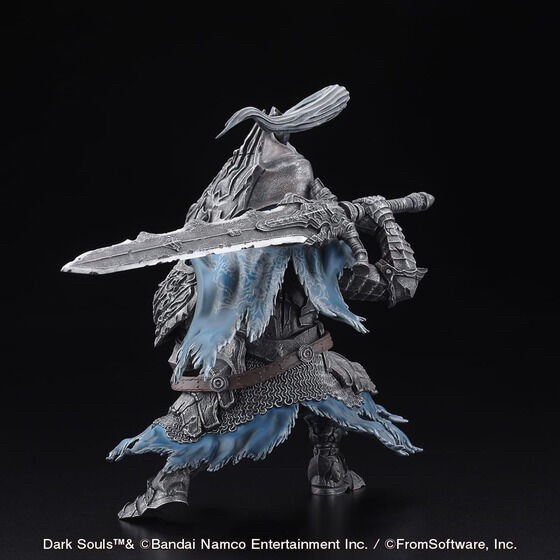 PRE-ORDER : Dark Souls Q Collection Abysswalker Artorias (Normal / Limited Edition)