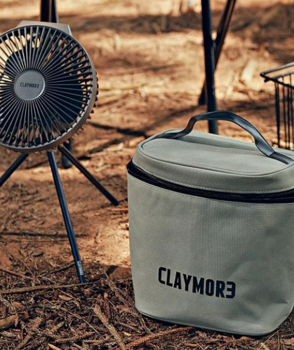 พัดลม Claymore V600+ FAN