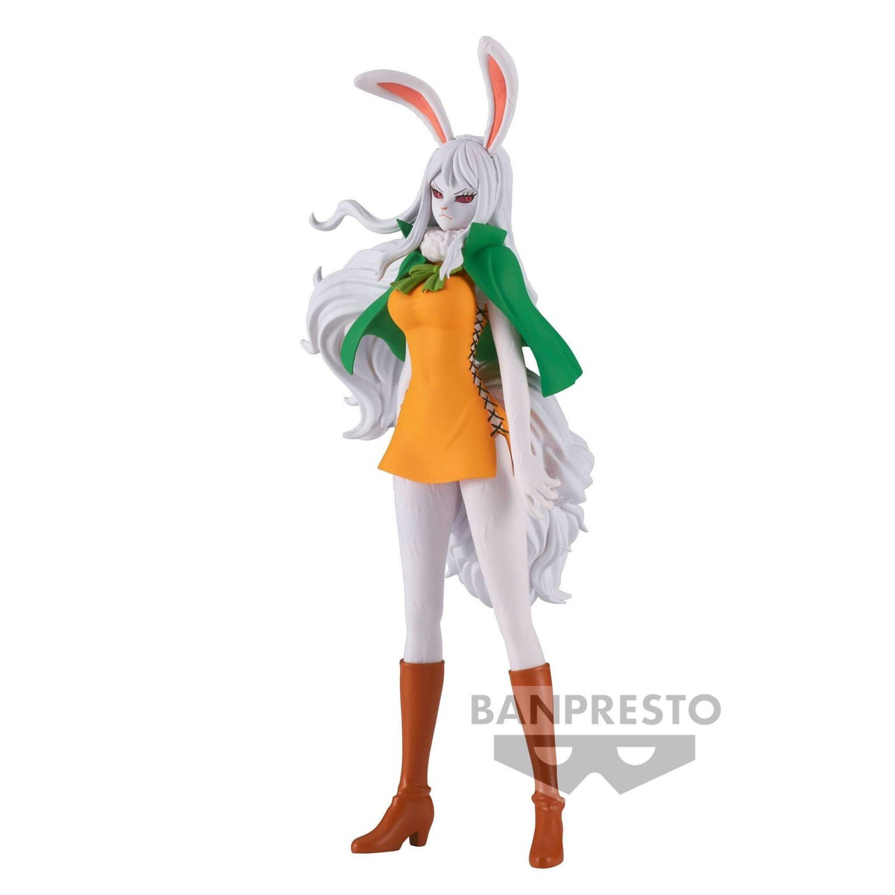 Pre-order : ONE PIECE DXF ~THE GRANDLINE LADY~ WANOKUNI VOL.9-10