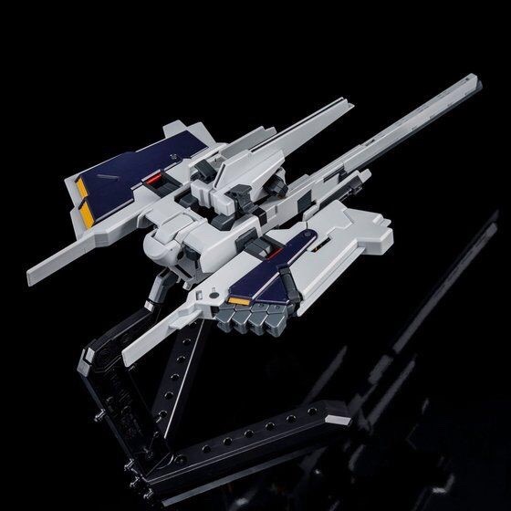 PRE-ORDER : HGUC 1/144 FF-X29A G-PARTS (HRUDUDU) PLASTIC MODEL