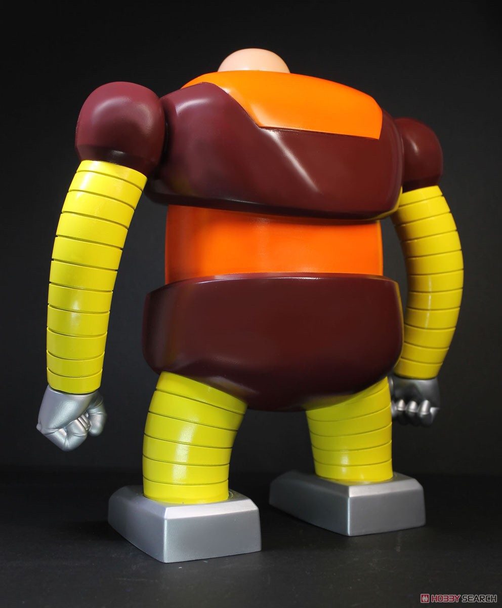 Grand Sofvi Bigsize Model Boss Borot (31cm) by Evolution Toy