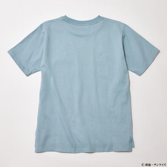 PRE-ORDER : STRICT-G ZERO STAR "Mobile Suit Gundam" T-shirt