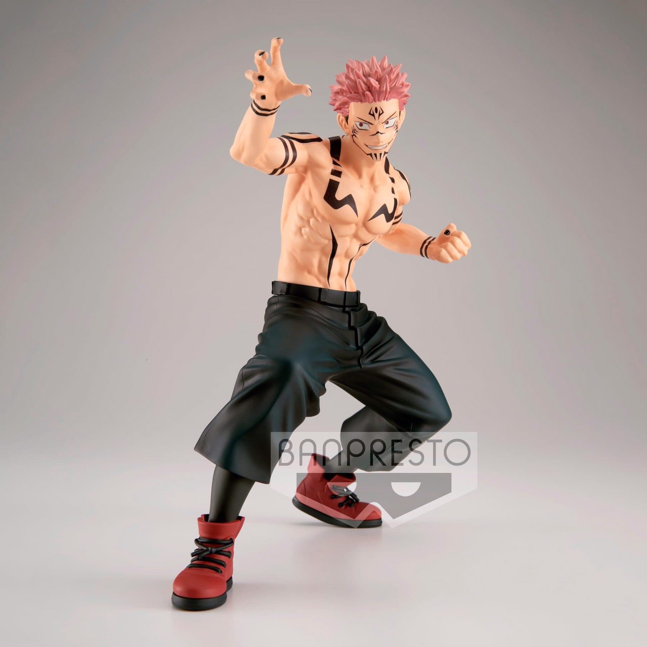 Pre-order : JUJUTSU KAISEN MAXIMATIC THE SUKUNA