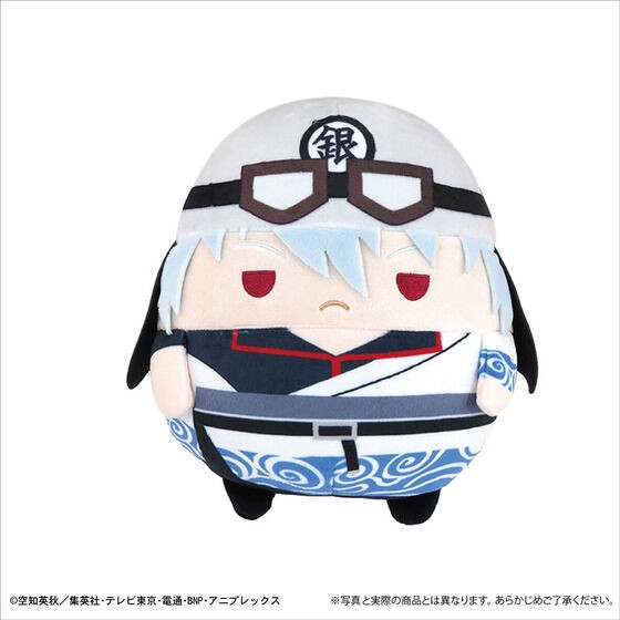 PRE-ORDER : Gintama Fuwakororin 2