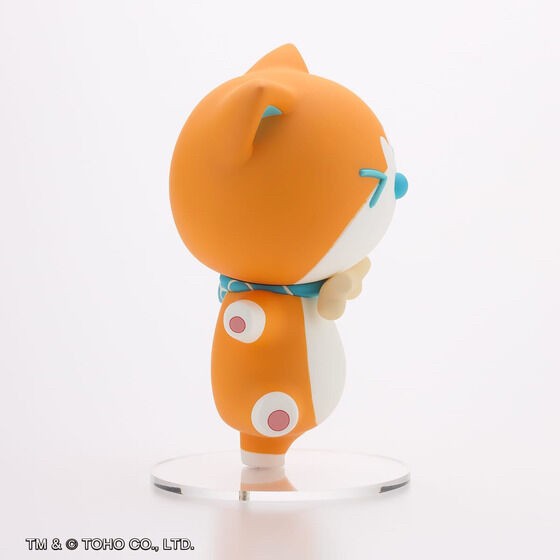 PRE-ORDER : Q Collection Pelops 2 Figure (Godzilla Singular Point)