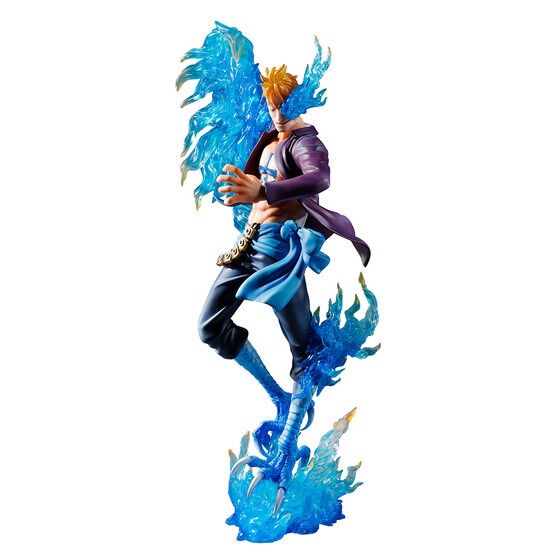 PRE-ORDER : Portrait.Of.Pirates One Piece "MAS" Phoenix Marco
