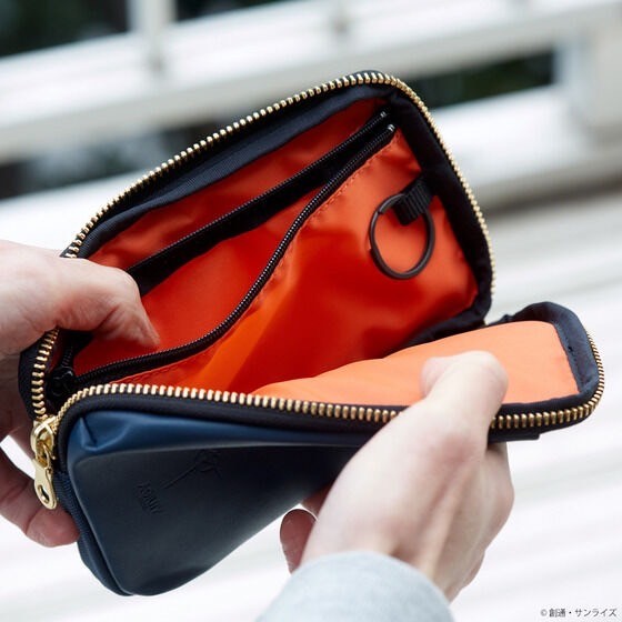 PRE-ORDER : STRICT-G AGILITY "Mobile Suit Gundam" Mini Shoulder