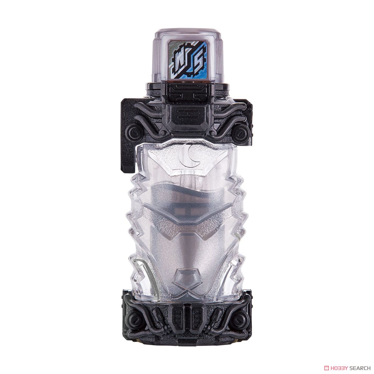 Masked Rider Build - DX Smart Phone Wolf Full Bottle Set by Bandai