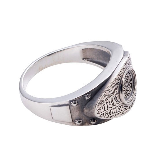 PRE-ORDER : Kamen Rider x fRAum Ring (all 2 colors)