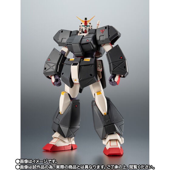 PRE-ORDER : Robot Spirit <SIDE MS> RX-78NT-1 Gundam NT-1 Prototype ver. A.N.I.M.E.