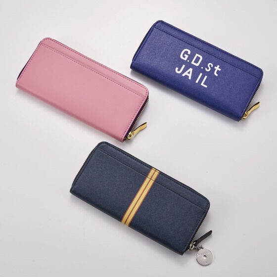 PRE-ORDER : JoJo's Bizarre Adventure: Stone Ocean Leather Collection 4